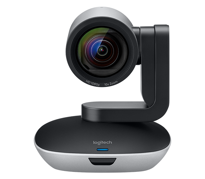 Logitech PTZ PRO2 Camera