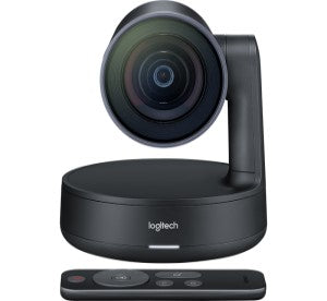 Logitech Rally Ultra HD PTZ Camera