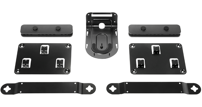 Logitech Mounting Kit for RALLY Sytem